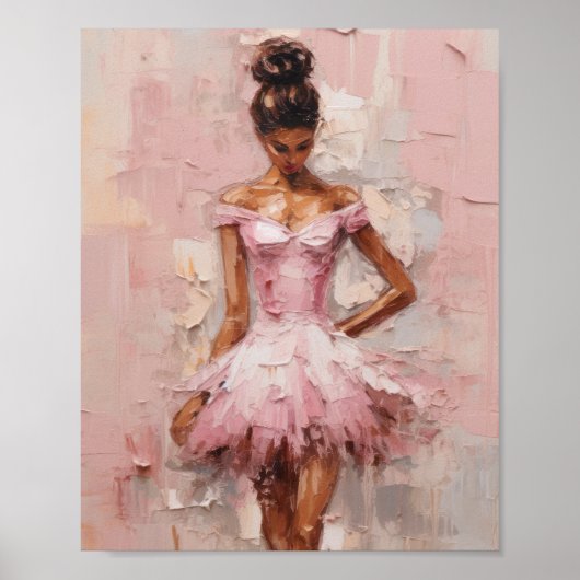 キャンバ素朴ス絵画 |閉じるプロファイルポートレート | ポスター (正面)