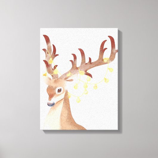 キャンバ絵画ス キャンバスプリント (正面)