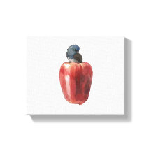 キャンバ絵画ス