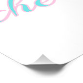 キャンパおもしろいーRVの女王 ポスター (コーナー)