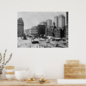 キャンパスマルティウス公園 ポスター (キッチン)