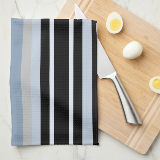 キャンパーの贈り物 キッチンタオル (四つ折り)