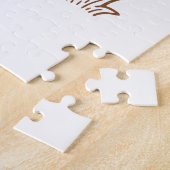 キャンパーギフト |長靴キャットのハイキングの方がライフがアップ ジグソーパズル (側面)