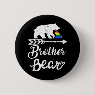 キャンパークリスマスツリーマッチングファミリークリスマス 缶バッジ