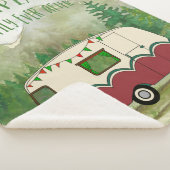 キャンパーシェルパブランケット シェルパブランケット (3/4)