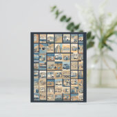 キャンパーズスクラップブック紙 (スタンド正面)