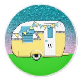 キャンパーセラミックノブ セラミックノブ