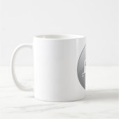 キャンパートレーラー コーヒーマグカップ (左)