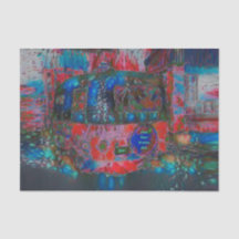 キャンパーレトロヒッピーあなたの溝とヴィーブを見つける