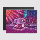 キャンパーレトロヒッピ得ーこ感動的れ (正面/裏面)