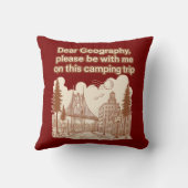 キャンパー クッション (裏面)