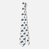 キャンパー ネクタイ (正面)