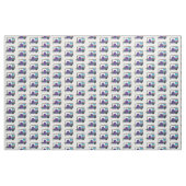 キャンパー ファブリック (ヤード)