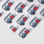 キャンパー 薄葉紙 (詳細)