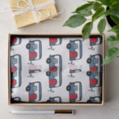 キャンパー 薄葉紙 (ギフト)