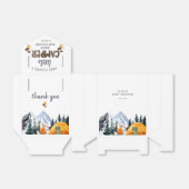 キャンパー |赤素朴ちゃんシャワー フェイバーボックス (折り畳みなし)