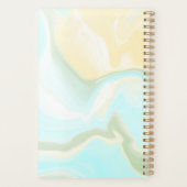 キャンピおもしろいング退職定義 プランナー手帳 (裏面)