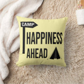 キャンピクールング クッション (ブランケット)