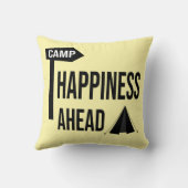 キャンピクールング クッション (裏面)