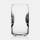 キャンピモダンングハイキングラバーマウンテンアウトドア ガラス缶 (左)