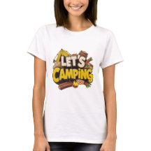 キャンピングしよう