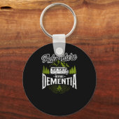 キャンピングアドベンチャーウィザベエプチアモーターホーム キーホルダー (正面)