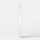 キャンピングアドベンチャーフォレストマウンテンイラストレーション Case-Mate iPhoneケース (裏面 / 右)