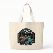 キャンピングアドベンチャー