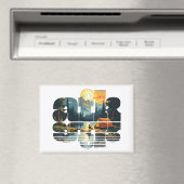 キャンピングアフク マグネット (インサイチュ (食洗機))