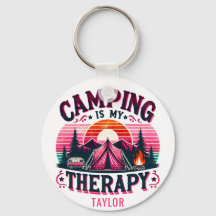 キャンピングイズマイセラピー