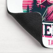 キャンピングイズマイセラピー マウスパッド (コーナー)