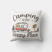 キャンピングイズマイハッピープレイス クッション (裏面)