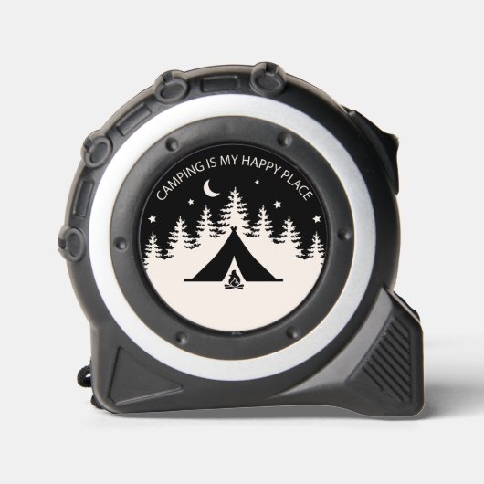 キャンピングイズマイハッピープレイス メジャー (正面)