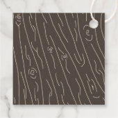 キャンピングエイジバースデーパーティー フェイバータグ (裏面)