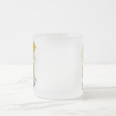 キャンピングカー/RVのライフスタイルのタンブラー ツートーンマグカップ (中央)