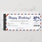 キャンピングギフトバウチャーサマーキャンプ証明書 (正面)