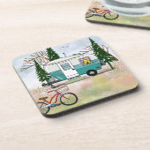 キャンピングコースターに行こう コースター (左側)