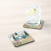 キャンピングコースターに行こう コースター (右側)