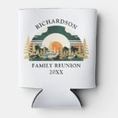 キャンピングサンセットマウンテンズカスタムーズ懇親会 缶クーラー (正面)