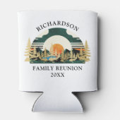 キャンピングサンセットマウンテンズカスタムーズ懇親会 缶クーラー (裏面)