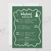 キャンピングハンドドロッドグリーンバッハバチェロレッテ 招待状 (裏面)