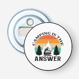 キャンピングバミニマルッジボトルオープナー 栓抜き