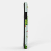 キャンピングパターン Case-Mate iPhoneケース (裏面/右)