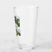 キャンピングパーソナライズされたファミリーキャンプトリップアドベンチャー タンブラーグラス (左)