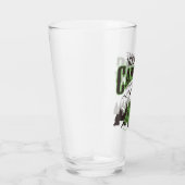 キャンピングパーソナライズされたファミリーキャンプトリップアドベンチャー タンブラーグラス (右)