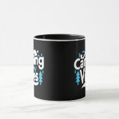 キャンピングビベス マグカップ (中央)