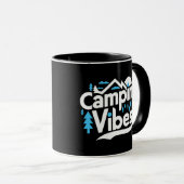 キャンピングビベス マグカップ (正面右)