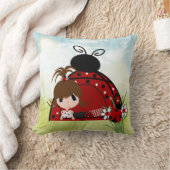 キャンピングピロー クッション (ブランケット)