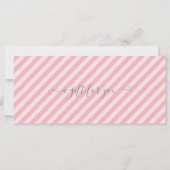 キャンピングピンクギフトバウチャー、サマーキャンプ証明書 (裏面)