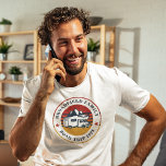 キャンピングファミリーバケーションRVロードトリップマッチング トライブレンドＴシャツ<br><div class="desc">家族旅行に？カスタマイズRVレトロロードトリップの記念として、家族の名前や文字を追加しカスタム、冒険の年。目に留まるデザインだけではなく、デパートで見つけることのないカッコいいが、家族や家族のためにもなってくれるといいなユニークい。私たちの家族のマッチングコレクシすごいョンはカスタマイズの簡単とユニーク、あなたの旅行チームの各メンバーは完全に種類の項目の1つを受け取る。我々は誰もがギフトやコーヒーマグパーソナライズされたがどれほど価値があるかを知っている。彼らはいつも受け手に大事にされている</div>
